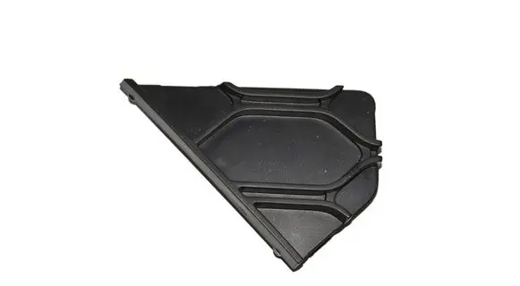 Iveco Daily 6th gen Front fog light trim/grill 5801629789
