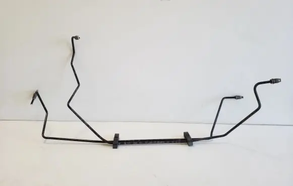 Audi Q3 F3 Brake booster pipe/hose 5QK614739A
