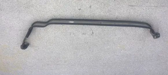 BMW M5 Fuel tank mounting bracket 2284273 16112284273