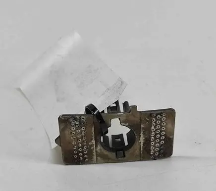 Mercedes-Benz S C217 Front parking sensor holder (PDC) 