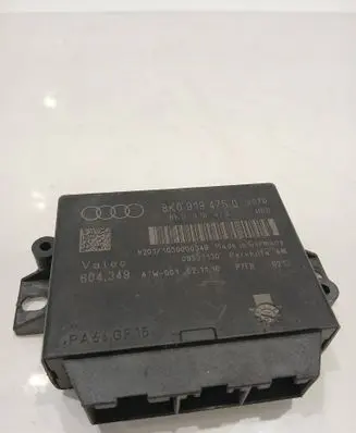 Parking PDC control unit/module