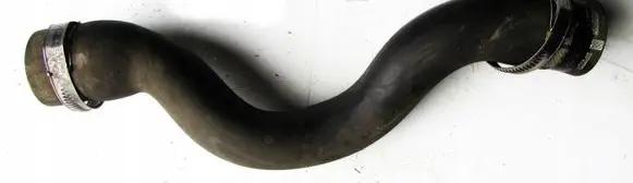 Peugeot 207 Engine coolant pipe/hose