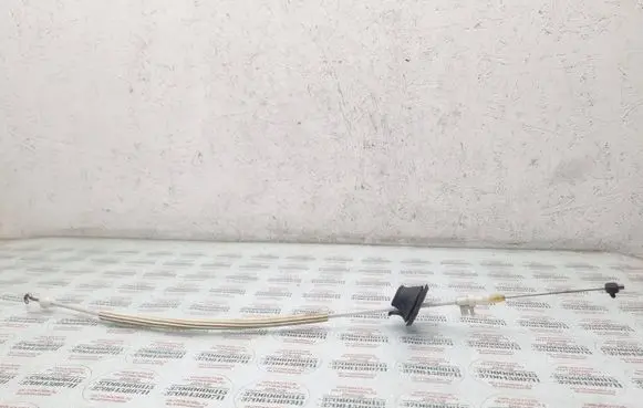Audi Q7 4L Front door cable line 