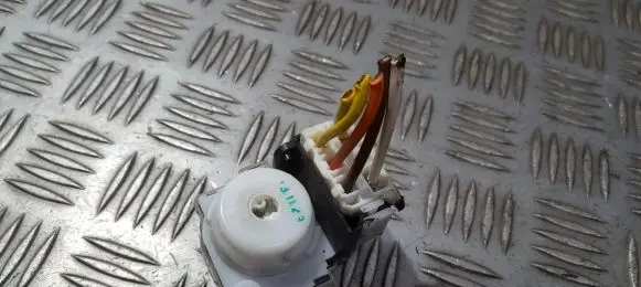 Honda Civic IX Ignition lock contact tr04 tr0-4