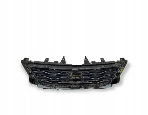 Seat Ateca Front bumper upper radiator grill 575853654D