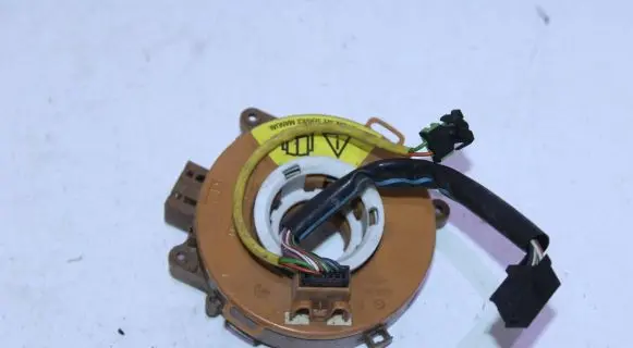 Fiat Fiorino Airbag slip ring squib (SRS ring)