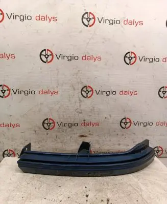 Opel Zafira A Under headlight/headlamp trim 90580652 12543 0407838