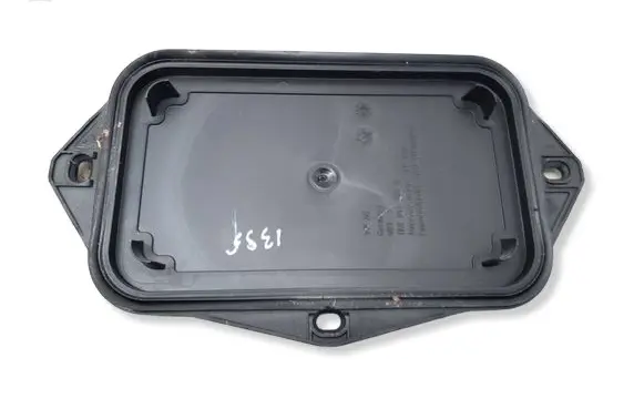 Audi TT TTS Mk2 Engine control unit box 1K0941369A
