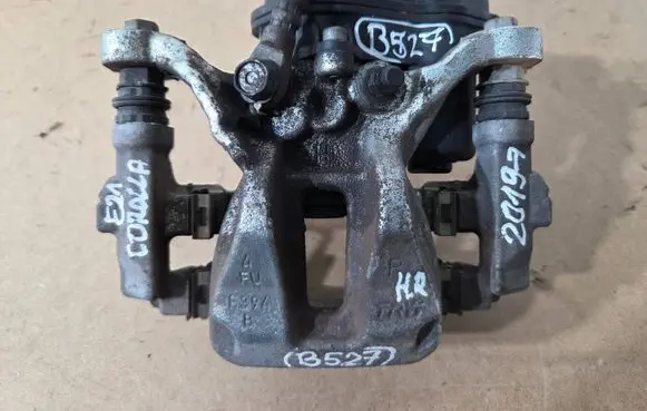 Toyota Corolla E210 E21 Rear brake caliper F394