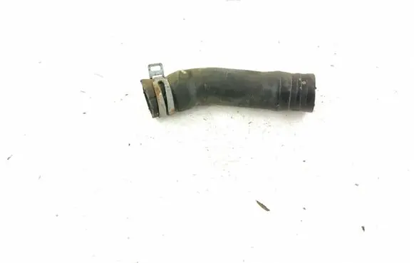 Mercedes-Benz C W204 Engine coolant pipe/hose DALISID4378 2712030282 A2712030282