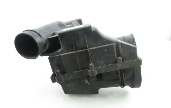 Volkswagen Touran I Air filter box 1K0129601AF 1K0129607P