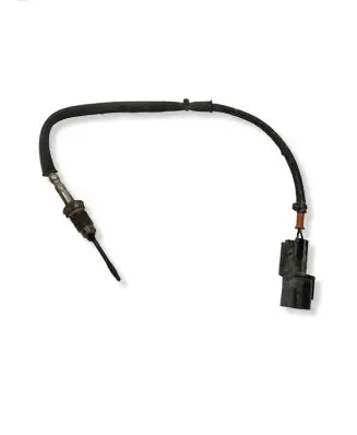 Mitsubishi L200 Exhaust gas temperature sensor 1587A066 D03P283220