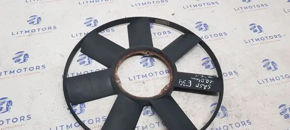 BMW 5 E39 Fan impeller 2249215