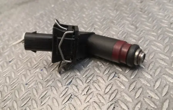 Mercedes-Benz S W220 Fuel injector 1370780049