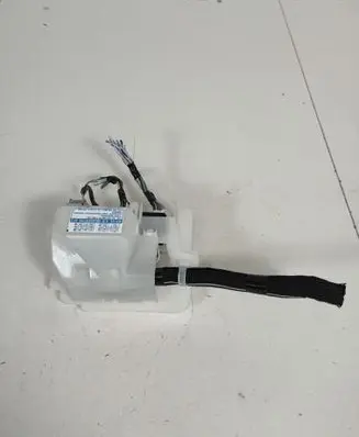 Toyota Camry VIII XV70 Fuse box set 