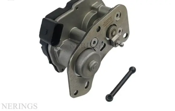 Audi A6 S6 C6 4F Turbo charger electric actuator 53049700054 EA300002