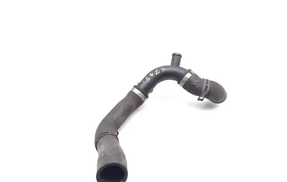 Volkswagen PASSAT B7 Engine coolant pipe/hose 5K0121087 3AA122101F