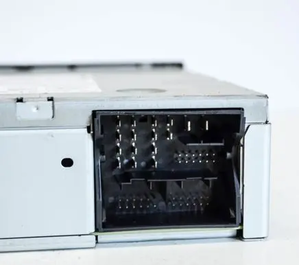CD/DVD changer
