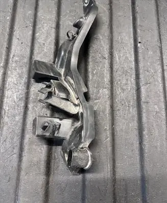 Volvo V60 Other rear suspension part 31429003