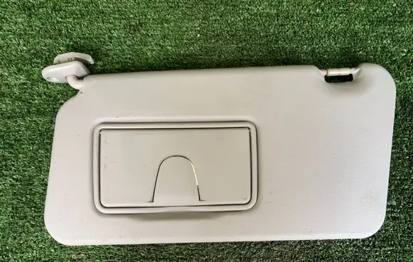 Suzuki Swift I Sun visor 