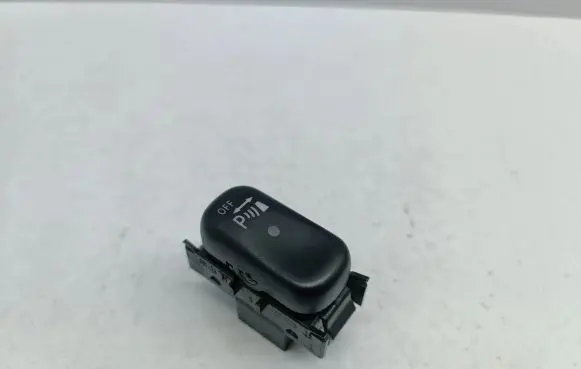 Mercedes-Benz Vaneo W414 Parking (PDC) sensor switch 2108211451 A2108211451