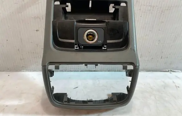 Audi A4 S4 B8 8K Other center console (tunnel) element 8K0864376