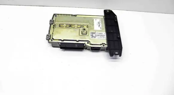 Audi A8 S8 D4 4H Sound amplifier 4G0035223A