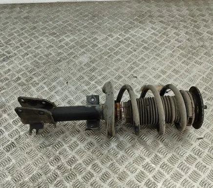 Renault Master III Front shock absorber/damper 543021356R