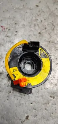 Toyota Corolla E120 E130 Airbag slip ring squib (SRS ring) 1040096783004