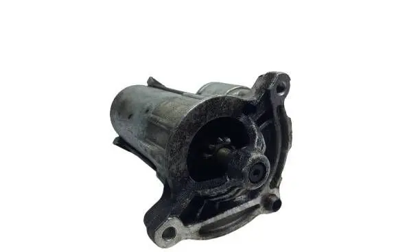Peugeot 206 Starter motor 9648644680KAS 9648644680 D6G3