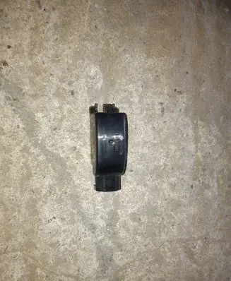 Toyota Yaris Light switch 8133002060