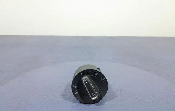 Volkswagen T-Roc Light switch 3CN941431A