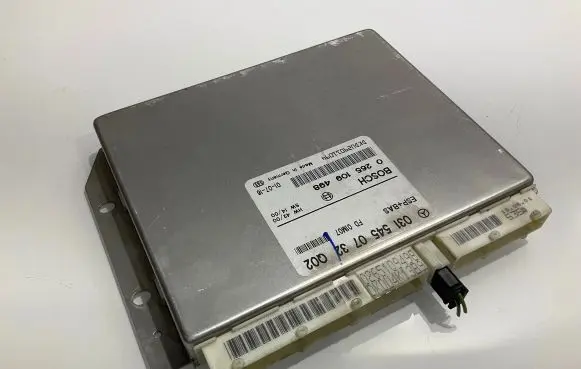 Mercedes-Benz E W210 ESP (stability system) control unit 0315450732 0265109498 DKDU29011094
