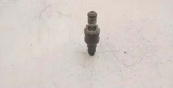 BMW 5 E34 Fuel injector 0280150414