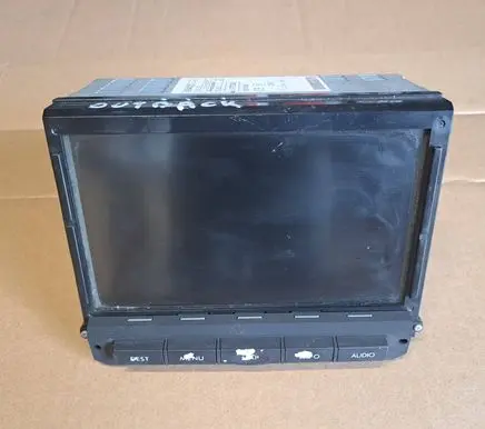 Subaru Outback Screen/display/small screen