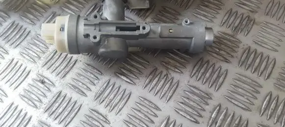 Hyundai XG Ignition lock contact 
