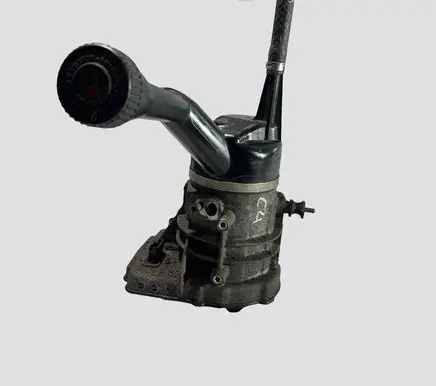 Citroen C4 I Picasso Power steering pump 9684040280 A0012434 GSP71C