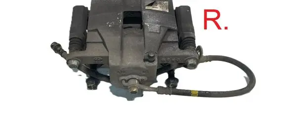 KIA Sorento IV Front brake caliper 58130P2800 32809 58190P2A80