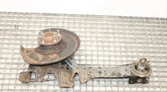 Ford Mondeo MK IV Rear wheel hub