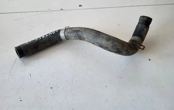 Hyundai Santa Fe Engine coolant pipe/hose 973122W000