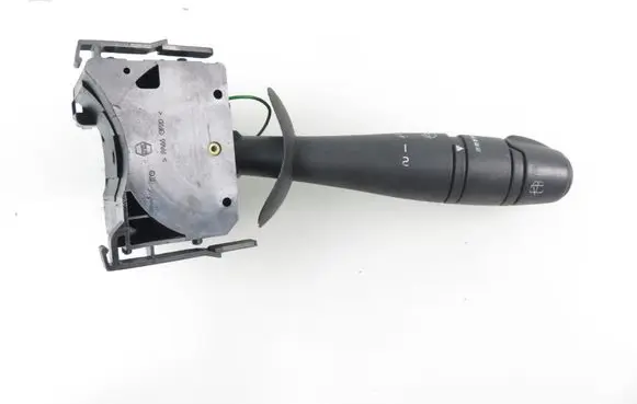 Renault Laguna II Wiper control stalk 8200012244
