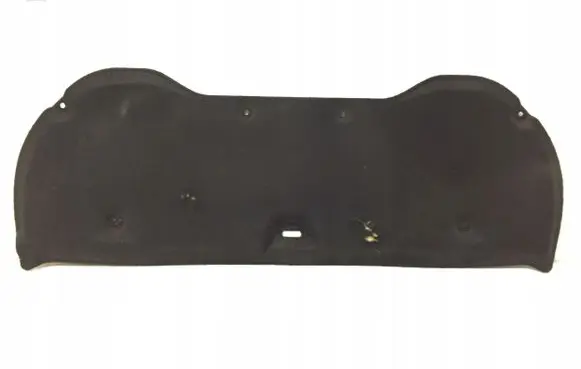Toyota Avensis T270 Engine bonnet/hood sound/heat insulation 78470034