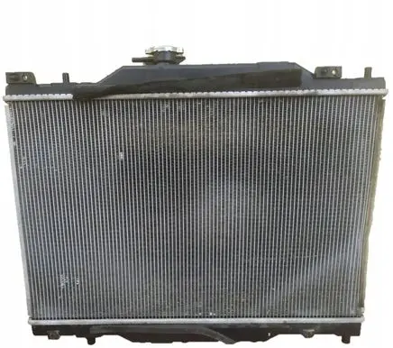 Mazda CX-3 Coolant radiator 223000-4922