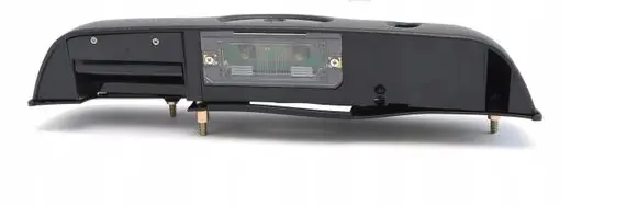 Land Rover Freelander Tailgate/trunk/boot exterior handle CXB000280PMA