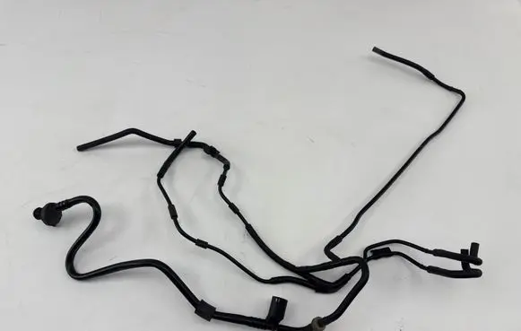 Volkswagen PASSAT B7 Vacuum line/pipe/hose