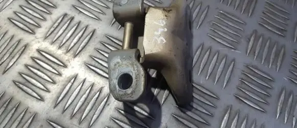 Hyundai Sonata Front door upper hinge