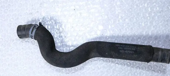 Audi A6 S6 C7 4G Air intake hose/pipe 4G0819374G