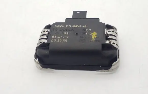 Ford Focus C-MAX Rain sensor 3S7T17D547AB 1397212