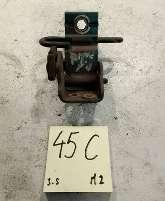 Audi A4 S4 B5 8D Other interior part 893831402