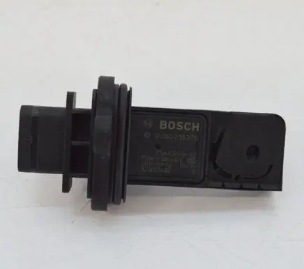 BMW 7 F01 F02 F03 F04 Mass air flow meter 75669900280218270